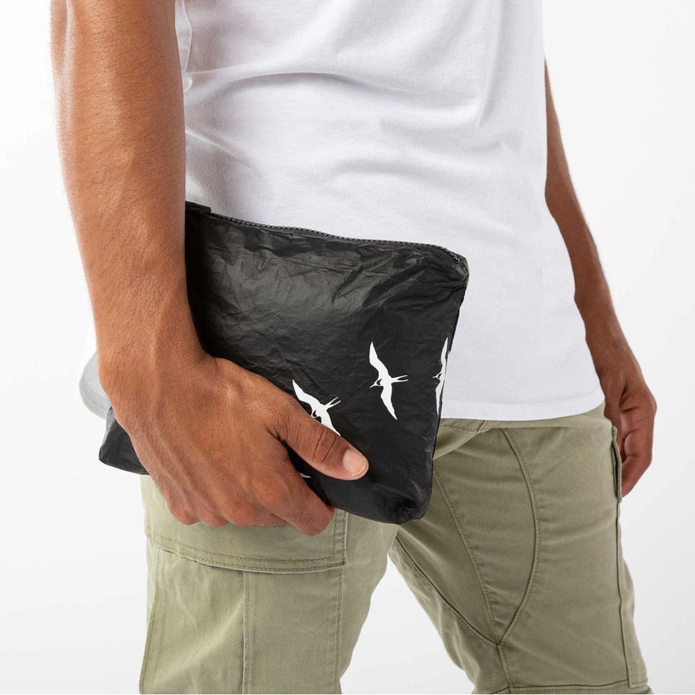 ALOHA Collection Splash Proof pouch